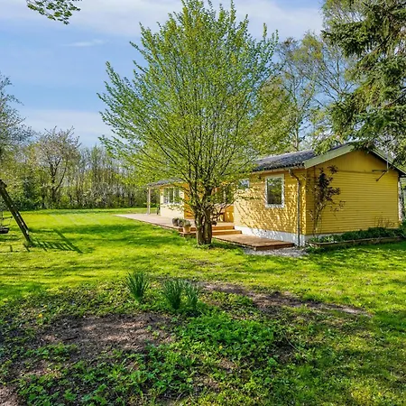 Cozy And Very Well-maintained House Close To Ebeltoft, *