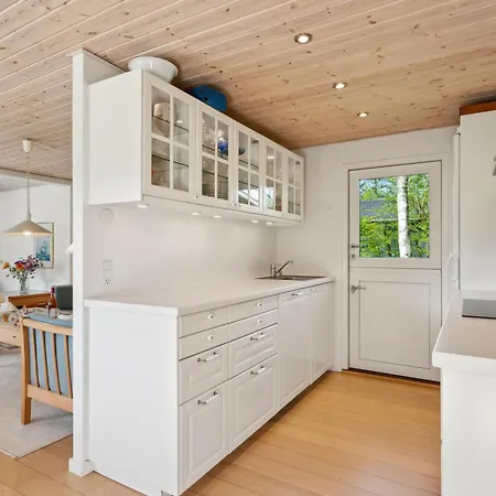 Cozy And Well-maintained Near Ideal For A Relaxing Ebeltoft