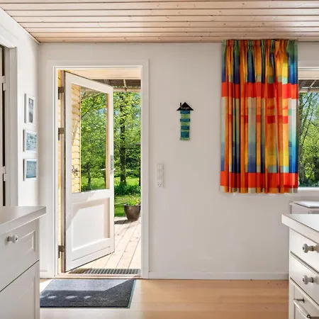 Cozy And Very Well-maintained House Close To Ebeltoft, *