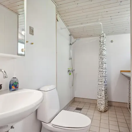 Cozy And Very Well-maintained House Close To Ebeltoft, * Ebeltoft